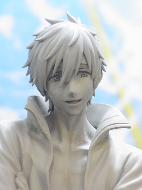 ohnoraptors:  【AGF2013】 アニメイトガールズフェスティバル２０１３ レポ アルター、コトブキヤ、メガハウス、バンプレスト一番くじ ブース フィギュア展示 
