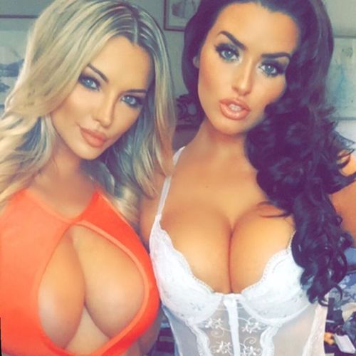 Hot Bimbo Sluts