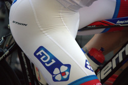 Bike and Sex