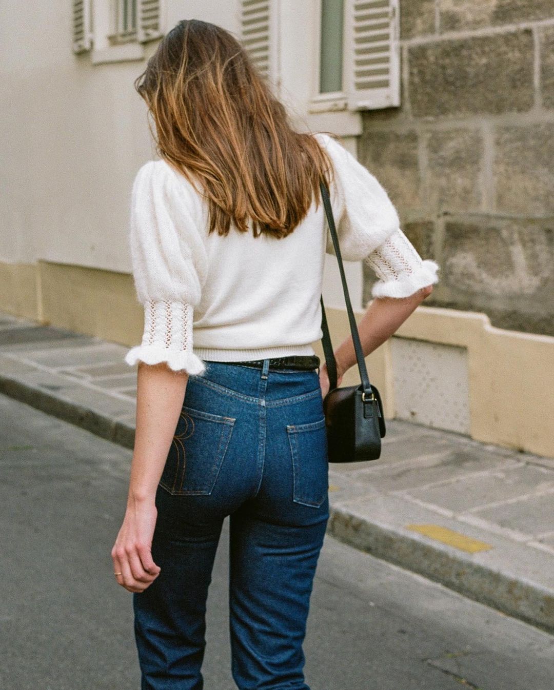 — Jeans
