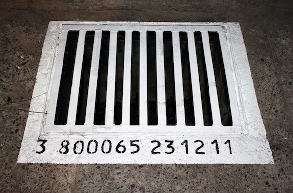 jedavu:  Creative Street Art That Makes Clever Use Of The Urban Environment  by Street