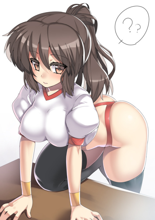 justeddie89two: Kyonko set 