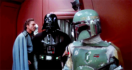 theforcesource:  He will not be permanently damaged.  