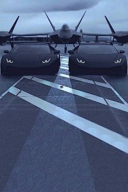 coolcars: #BLACKBIRD + #LAMBORGHINI SUPER