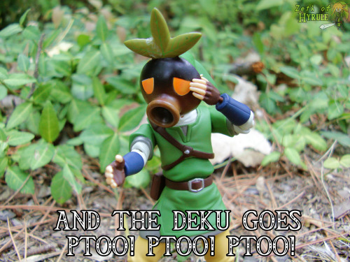 diseasedweasel:punkphantom:zethofhyrule:YUS I MADE A WHAT DOES THE FOX SAY PARODY WITH FIGMA L