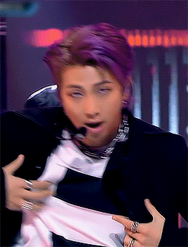 Namjoon ON (200227)