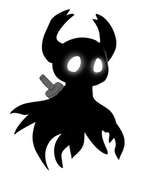 sanspar:  i start playing Hollow knight. i die a lot 