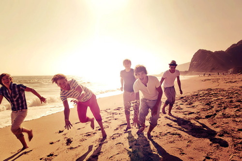anatennis:One Direction! :)