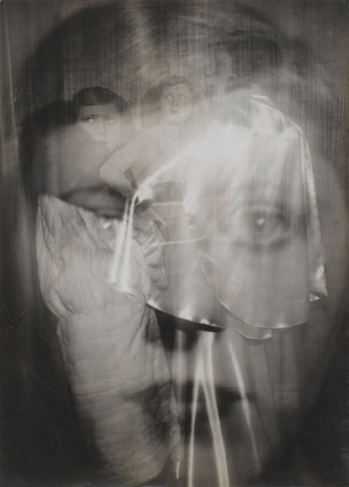 nobrashfestivity:Germaine Krull