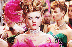gloriaswanson:  Happy 88th Birthday Angela Lansbury!(October 16, 1925) Birthdays