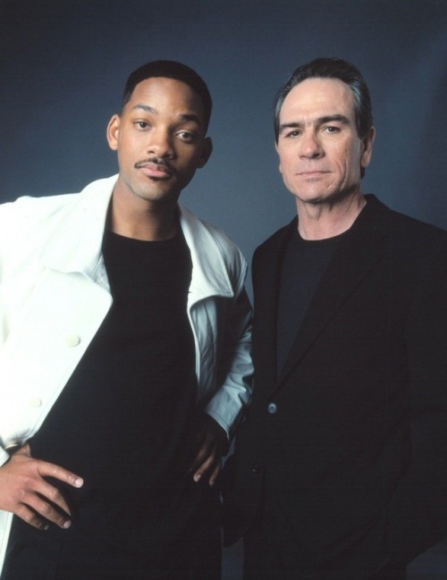 90smovies: Men in Black