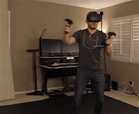 tinyblogtim:  GAME–CAM–GAME–CAM–GAME–SHIT WHICH DO I WATCHBonus Gif: Space Pirate Trainer