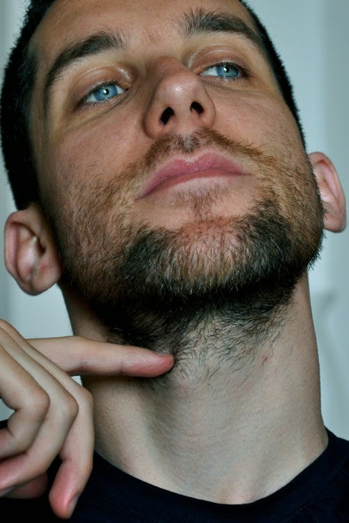 Porn photo HOMO-SCRUFF