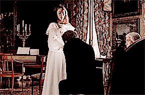 maryboleyn:period drama meme | films 1/5The Young Victoria -  “Some people are born more fortunate t