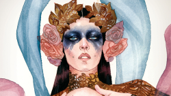 morriganbrann:    The Wicked + The Divine #23   OH. MY. GOD. 