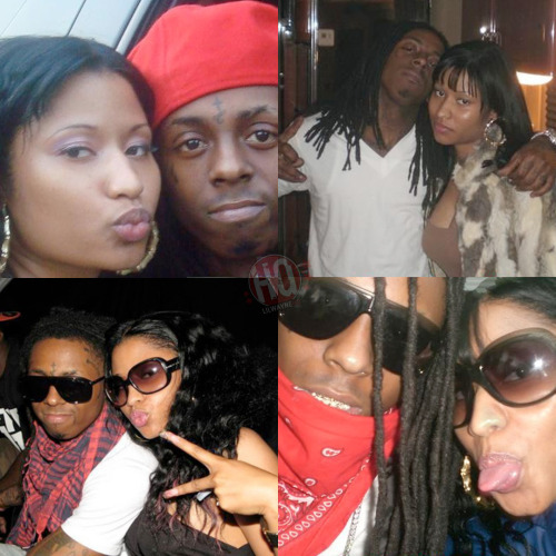 Happy birthday to Nicki Minaj! What is your favorite collaboration from Nicki and Lil Wayne?https://