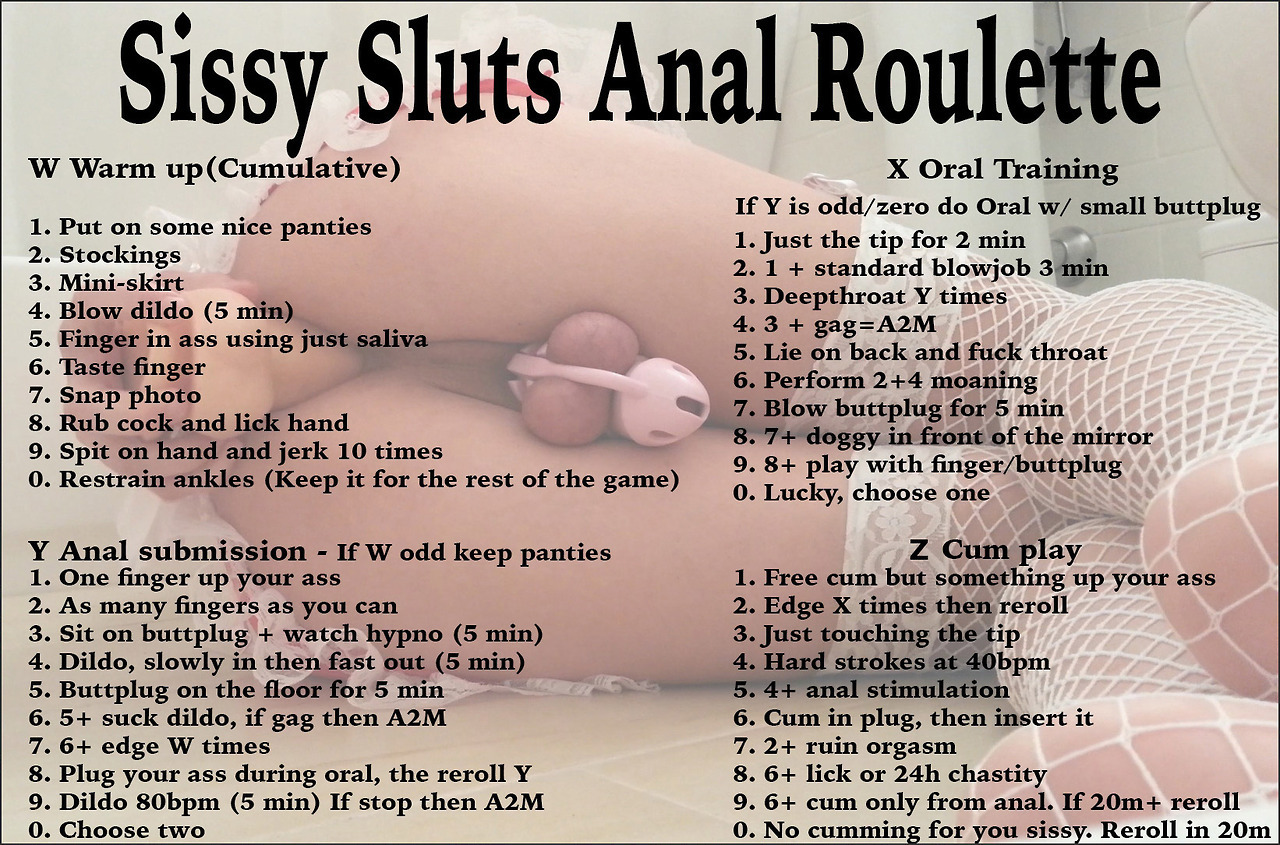 Enjoying our tube site? Check out some of our other projectsDEGRADED SISSY Tube and