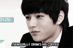 myungq:  On a date with Kim Myungsoo 