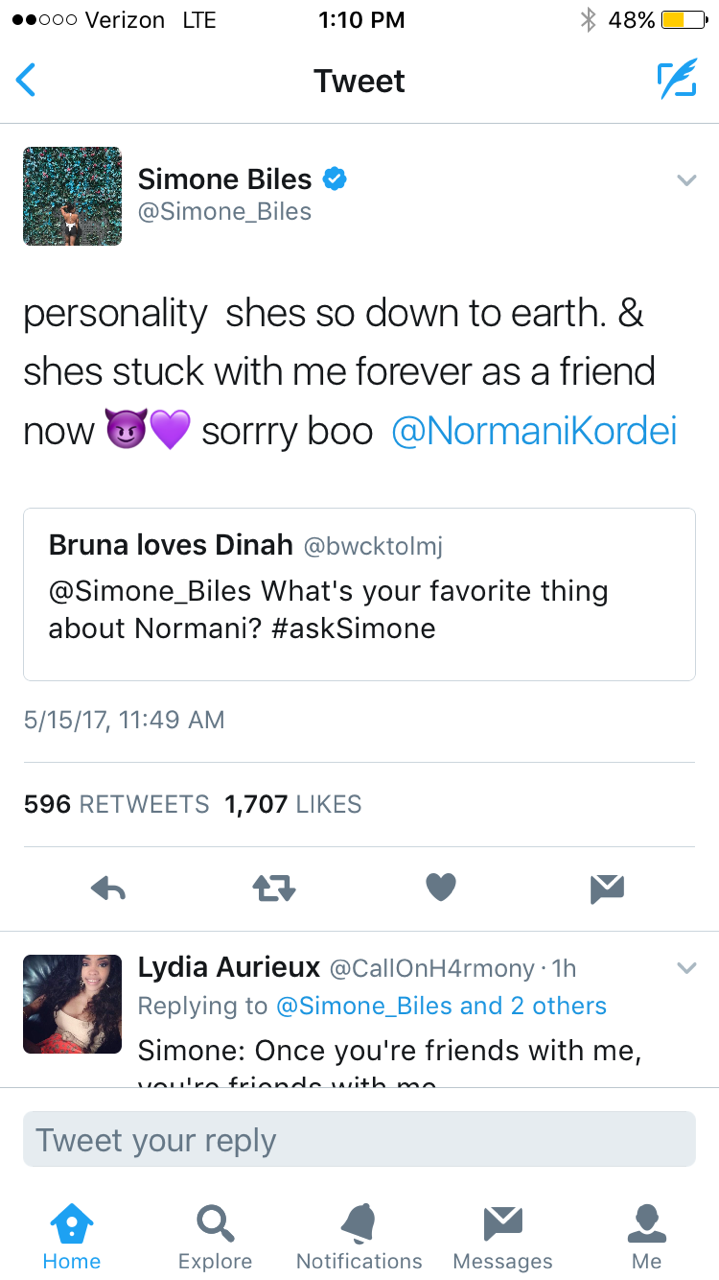friendofafriend1986: trulytheonejas:   thingsilovelovelove:   snoop-liyah:  I love