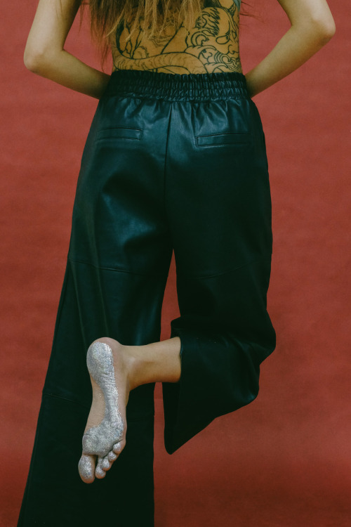 elizabethjane:  NASTYA for sickymag.com 