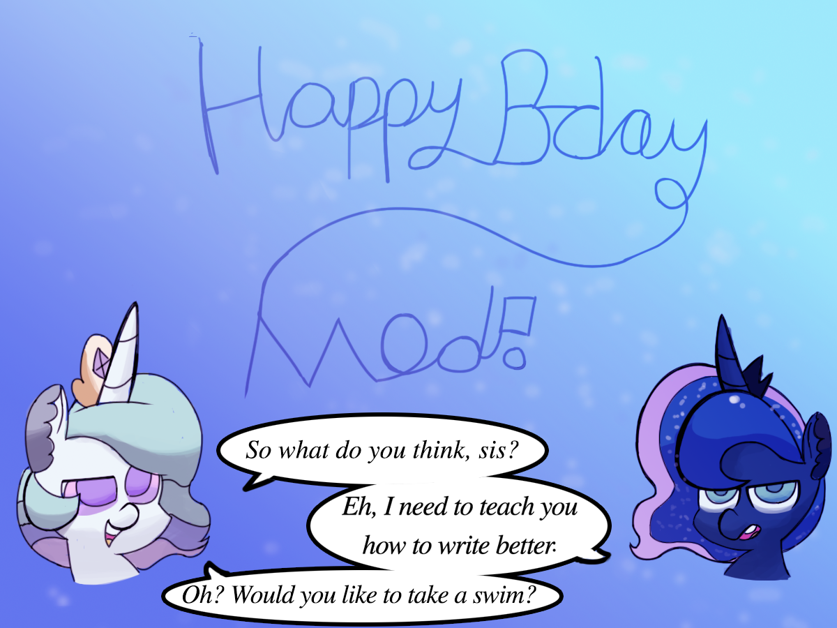asksunshineandmoonbeams:  zecaptain64:  This is a comic for a friend of mine.  It’s