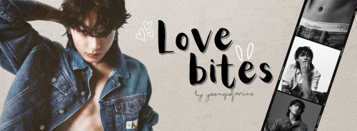 Love Bites | JJK | ONESHOT