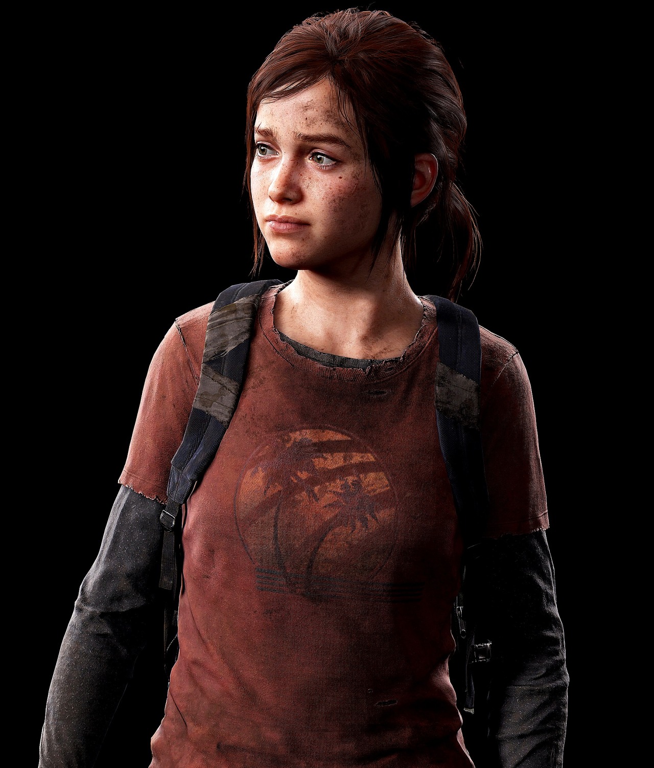 Ellie Williams, The Last of Us Wiki
