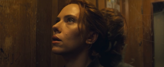 We’re not going to talk about how gorgeous Natasha Romanoff’s eat piercings are?