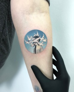 1337tattoos:  evakrbdk