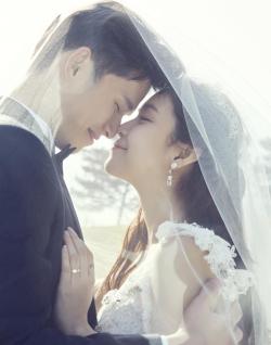 skawngur:  Lee Hyejoo’s &amp; Choi Minsoo’s wedding 