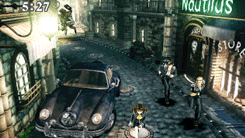 rinoaheartillyy: Charlotte replays Final Fantasy VIII → [3/?] ↳ liberating Dollet.