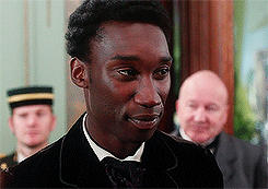 luciferique:nathan stewart jarrett as combeferre