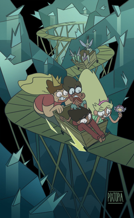 XXX daronnefcy:  The wait is over! New Star episdoe June photo