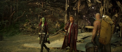 Guardians of the Galaxy Vol. 2 | Teaser Trailer