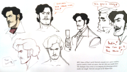 ebonynightwriter:   Some of Ryu’s early