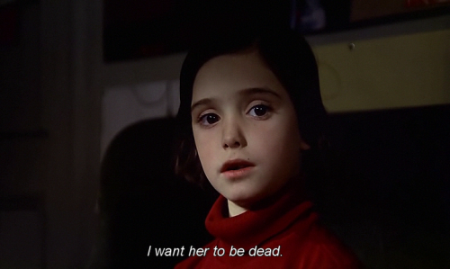 folms: Cria Cuervos (1976, dir. Carlos Saura)