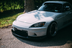 connorcroak:  augtheturd‘s s2000