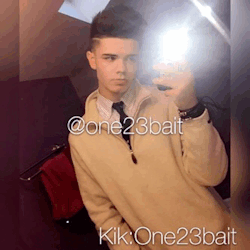 one23bait:  📍Kev (one of the freakiest gym heads sextapes , cums on his OWN body 💦, &amp; assplay)  📍Follow and Reblog❤️  📍PayPal ONLY  📍Kik:one23bait  📍Enjoy💛  📍F R E E Links at 1k followers 🤗