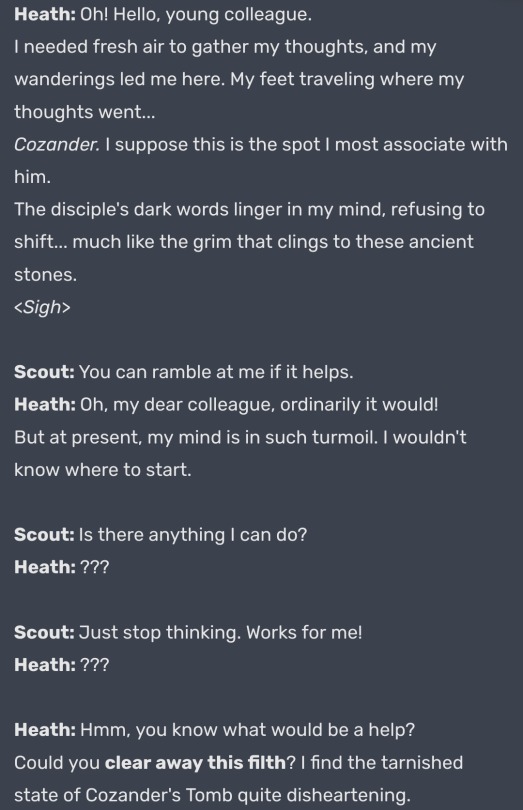 I Know You Guys Are Here For Dsaf Content And Standard Broadcasting Will Continue Shortly But I Need