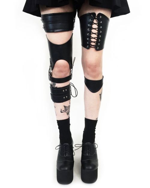 socialpsychopathblr:DEANDRI