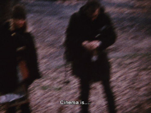 thenarrowsilence:Diaries Notes and Sketches, Walden, 1969, Directed by Jonas Mekas