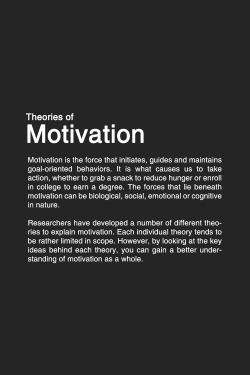 louderminds:THEORIES OF MOTIVATION!