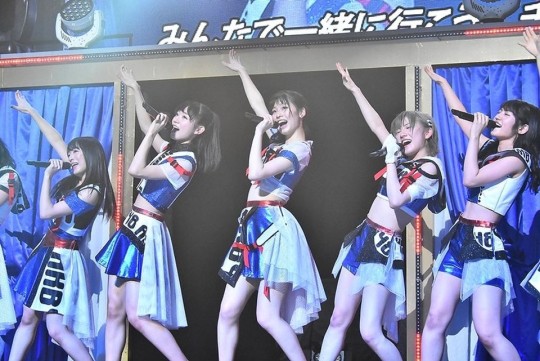 Okada Nana’s Mail January 16th 2019