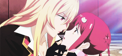 Yuri'obsession'blr