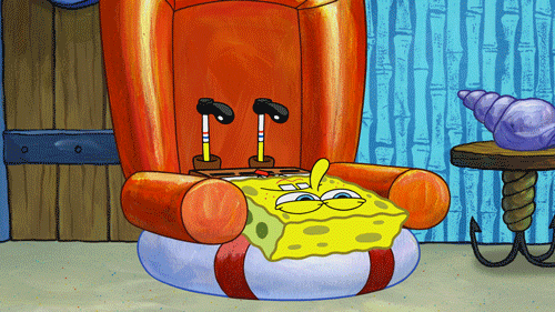 When You Want To Do Something But Then Realize That It's Too Much Work...