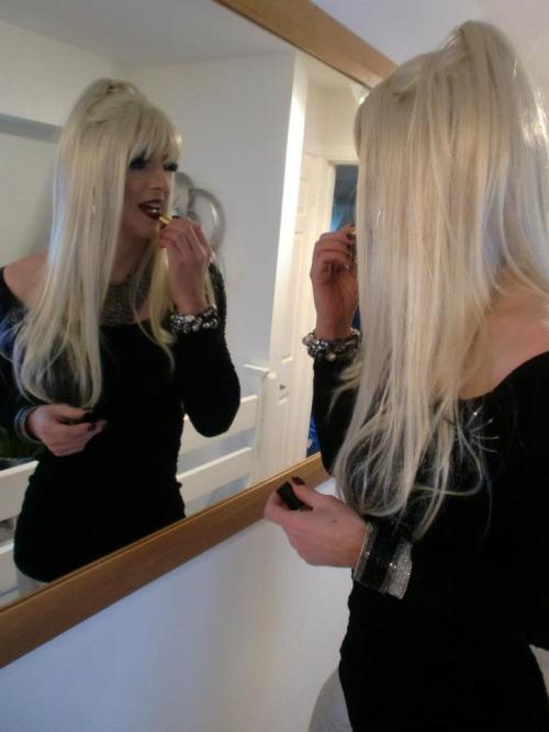 tgirl world  #femboi #trap #tgirl #tranny #trav #trans #travesti #transgender #shemale #crossdresser #ladyboy #sissybois