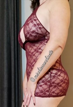 mischievouschivette: sassysexymilf:   Happy Lingerie Monday my beautiful friend @sassysexymilf hope you jave a great day!❤❤  https://mischievouschivette.tumblr.com  You have to not only have one of the best profiles in all of Tumblrville but now you