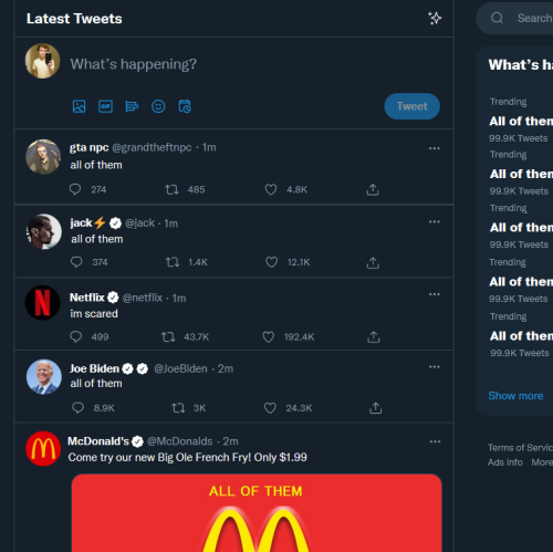 I Got Added To A Chat Where Nobody Responds To Me Also I Cant Leave