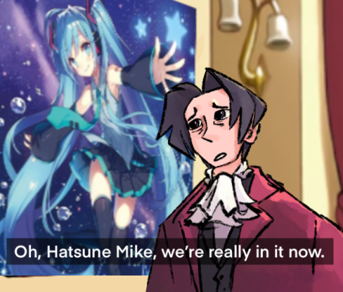 (one Is Canon Version And One Is Canon TO ME Version)