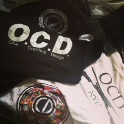 wayy2code:  “Im [OCD] I NEVER Think Its Clean Enough..” (Laundry Day) 